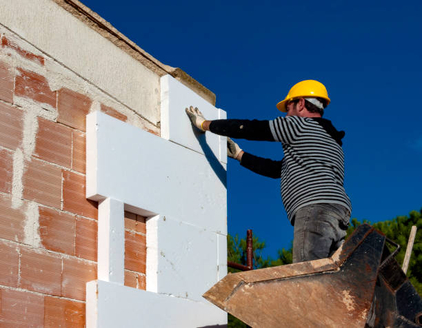 Best Insulation Materials and Products in Rising Sun, MD